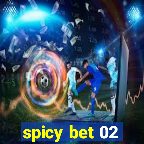 spicy bet 02